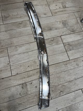 Embellecedor Volkswagen Touareg Cromado