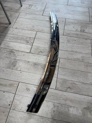Embellecedor Volkswagen Touareg Cromado