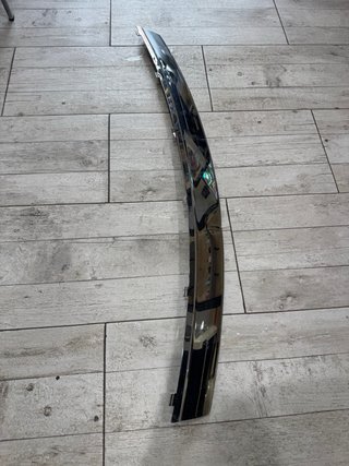 Embellecedor Volkswagen Touareg Cromado