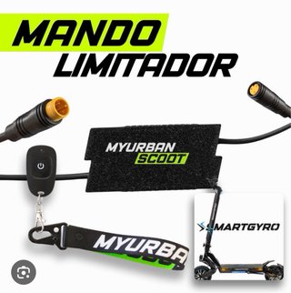 Limitador oculto Ecoextrem Armored
