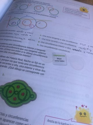 Matemáticas 5, Tercer Ciclo, Primaria, Fanfest ...
