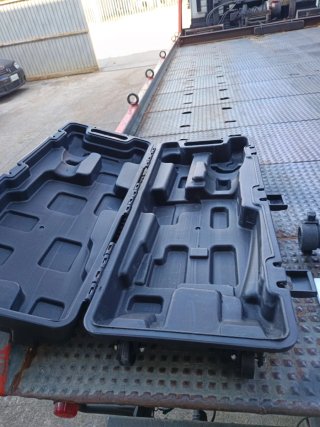 Martillo Demoledor VEVOR 66J