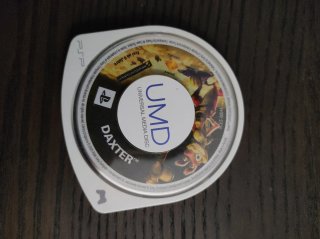 Lote 7 Juegos PSP UMD