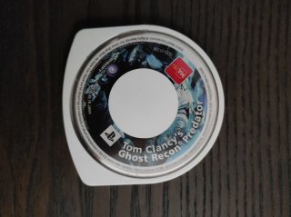 Lote 7 Juegos PSP UMD