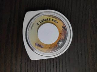 Lote 7 Juegos PSP UMD