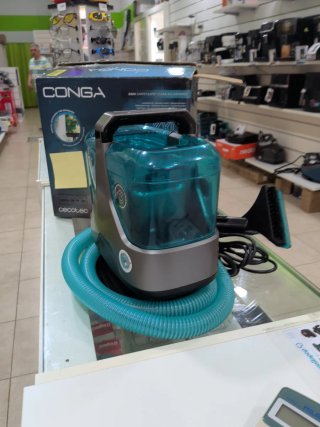 Aspiradora agua 6000 Carpet Spot Clean XXL