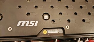 MSI GeForce GTX 960 Gaming 4GB