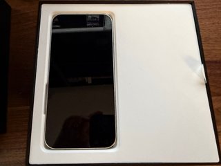 Xiaomi Leitzphone Leica Negro 1TB + Kit Photo Pro
