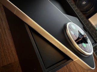 Xiaomi Leitzphone Leica Negro 1TB + Kit Photo Pro