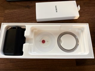 Xiaomi Leitzphone Leica Negro 1TB + Kit Photo Pro