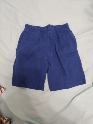 Lotto 6 pezzi abbigliamento bambino