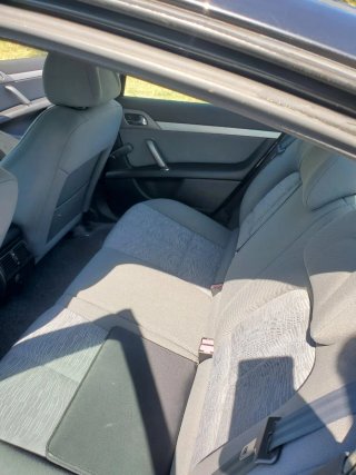Peugeot 407 2005