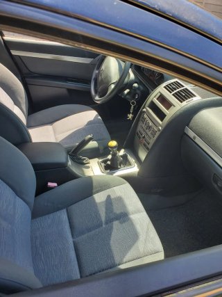 Peugeot 407 2005