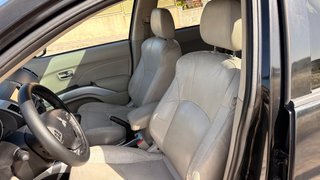 Mitsubishi Outlander 2007