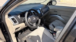Mitsubishi Outlander 2007