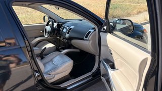 Mitsubishi Outlander 2007