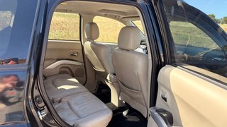 Mitsubishi Outlander 2007