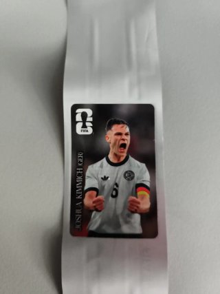 Stickers Coca-Cola Mundial 2026