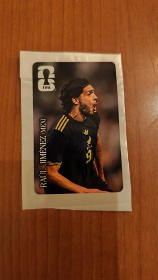 Stickers Coca-Cola Mundial 2026