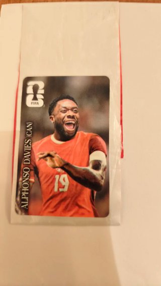 Stickers Coca-Cola Mundial 2026