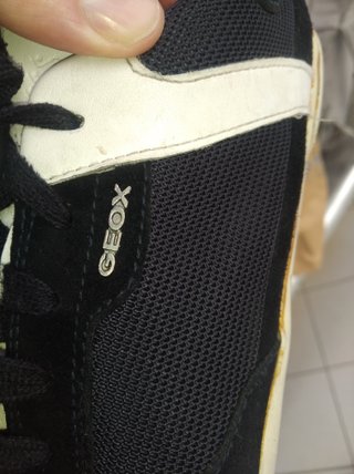 2  ZAPATILLAS  43  Y  44