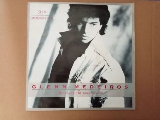 Vinilos variados. Beatles, Lennon...