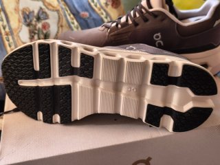 On Cloudrunner 2 Zapatillas Running Impermeables