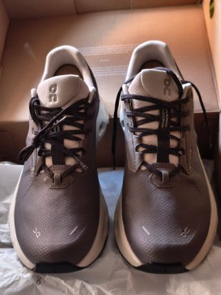 On Cloudrunner 2 Zapatillas Running Impermeables
