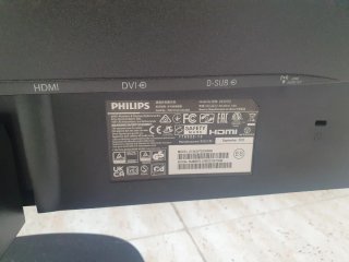 Monitor Philips 243V