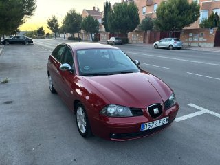 SEAT Ibiza 2006