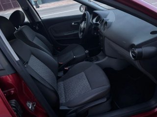 SEAT Ibiza 2006