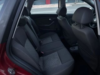 SEAT Ibiza 2006