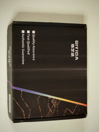 Kit Placa X99 + 2640v4 + 16GB + Disipador