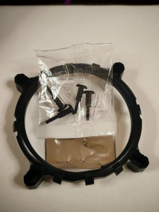 Kit Placa X99 + 2640v4 + 16GB + Disipador