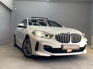 BMW Serie 1 2021