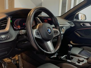 BMW Serie 1 2021