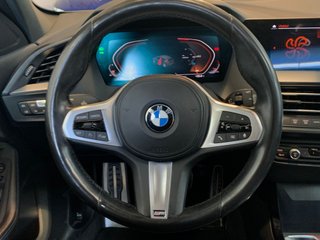 BMW Serie 1 2021