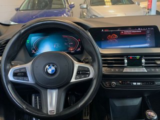 BMW Serie 1 2021