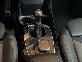 BMW Serie 1 2021
