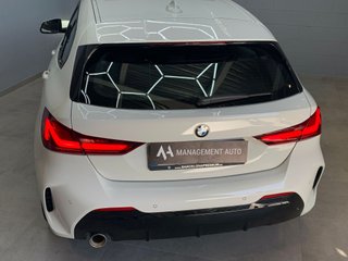 BMW Serie 1 2021