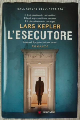 L'esecutore