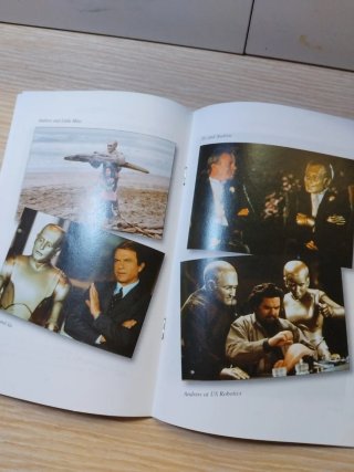 BICENTENNIAL MAN 2ºNB