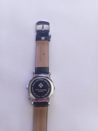 Orologio Automatico Uomo