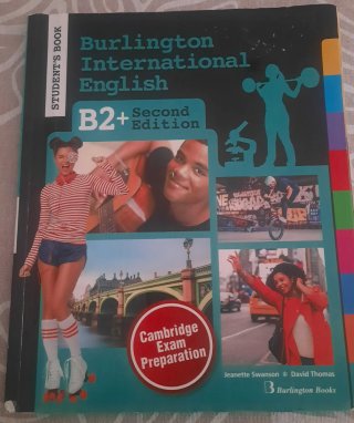 Libro de ingles