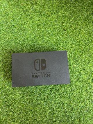 Nintendo Switch x Zelda