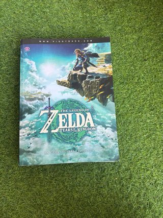 Nintendo Switch x Zelda