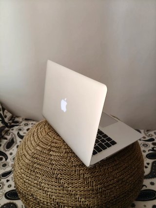 MacBook Air 13 1466 Plata