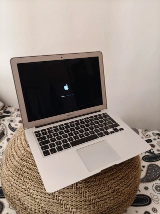 MacBook Air 13 1466 Plata