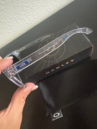 Oakley Holbrook Gafas de Sol Azules