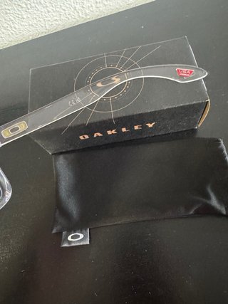 Oakley Holbrook Gafas de Sol Azules